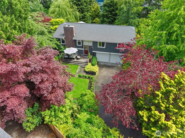 20108 12th Avenue NE, Shoreline, WA 98155