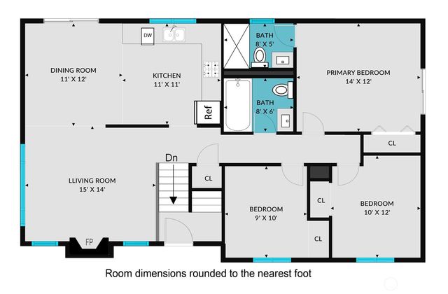 20108 12th Avenue NE, Shoreline, WA 98155