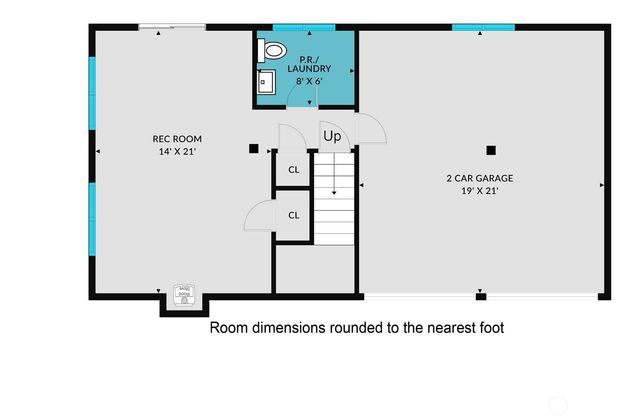 20108 12th Avenue NE, Shoreline, WA 98155