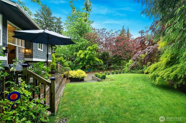 20108 12th Avenue NE, Shoreline, WA 98155