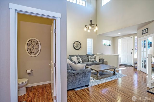 8129 152nd Street Ct E, Puyallup, WA 98375