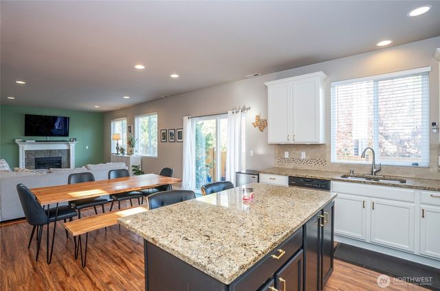 8129 152nd Street Ct E, Puyallup, WA 98375