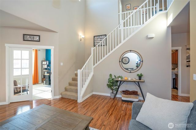 8129 152nd Street Ct E, Puyallup, WA 98375