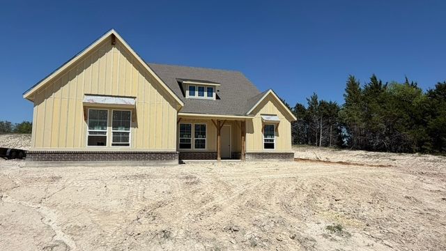 1004 Perrin Lane, Van Alstyne, TX 75495