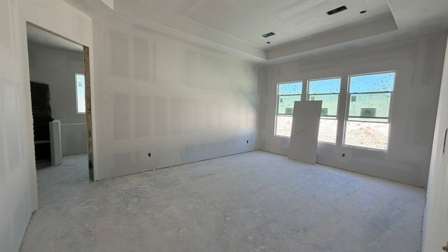 1004 Perrin Lane, Van Alstyne, TX 75495