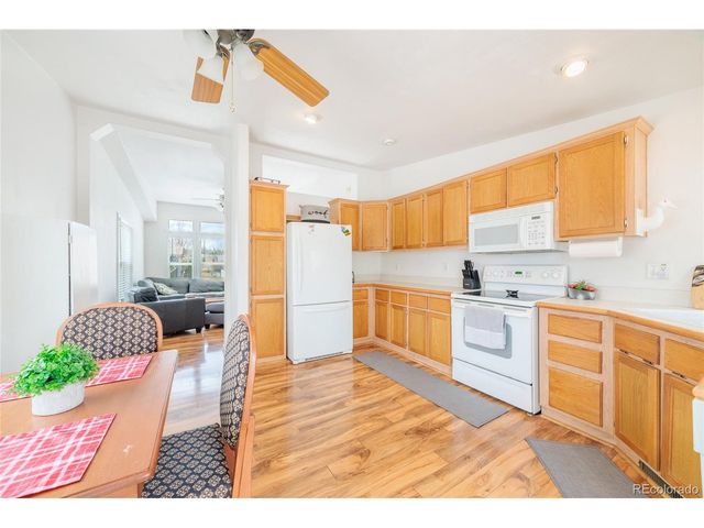 7805 Sunflower Grn 140, Frederick, CO 80530