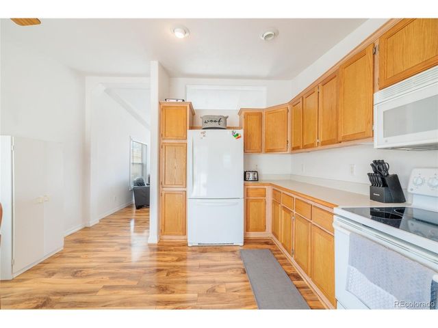 7805 Sunflower Grn 140, Frederick, CO 80530