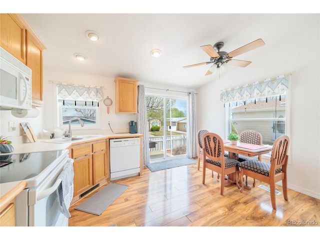 7805 Sunflower Grn 140, Frederick, CO 80530