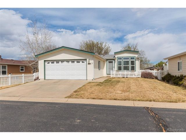 7805 Sunflower Grn 140, Frederick, CO 80530
