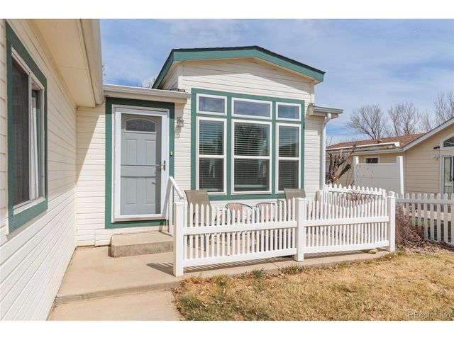 7805 Sunflower Grn 140, Frederick, CO 80530