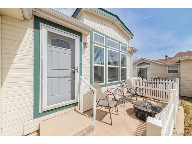 7805 Sunflower Grn 140, Frederick, CO 80530