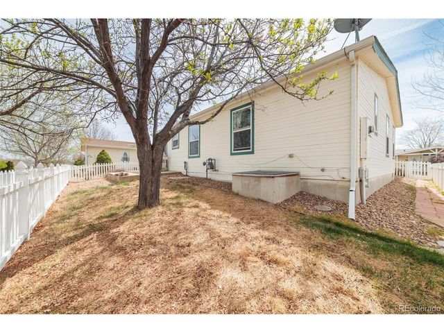 7805 Sunflower Grn 140, Frederick, CO 80530