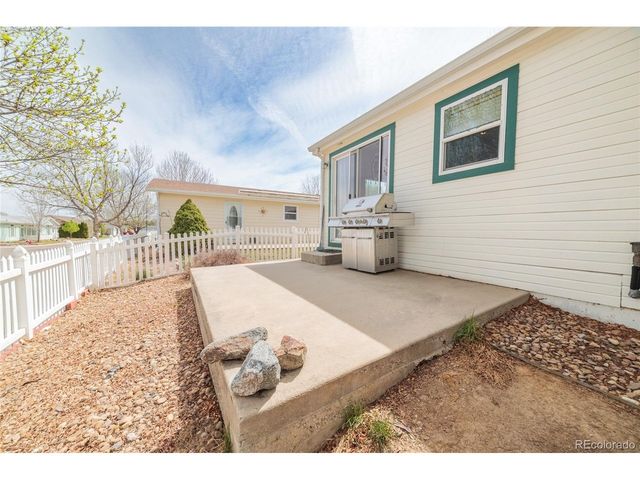7805 Sunflower Grn 140, Frederick, CO 80530