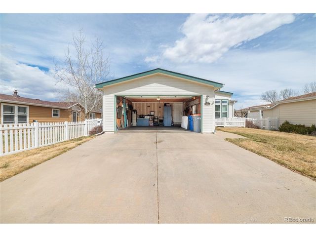7805 Sunflower Grn 140, Frederick, CO 80530