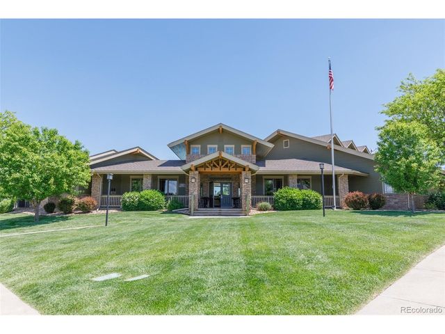 7805 Sunflower Grn 140, Frederick, CO 80530
