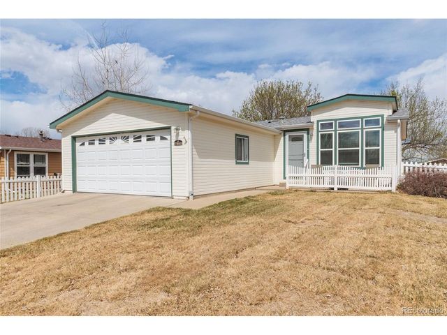 7805 Sunflower Grn 140, Frederick, CO 80530