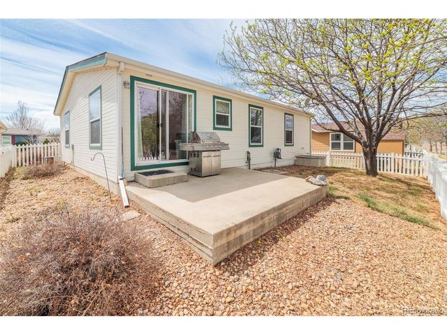 7805 Sunflower Grn 140, Frederick, CO 80530