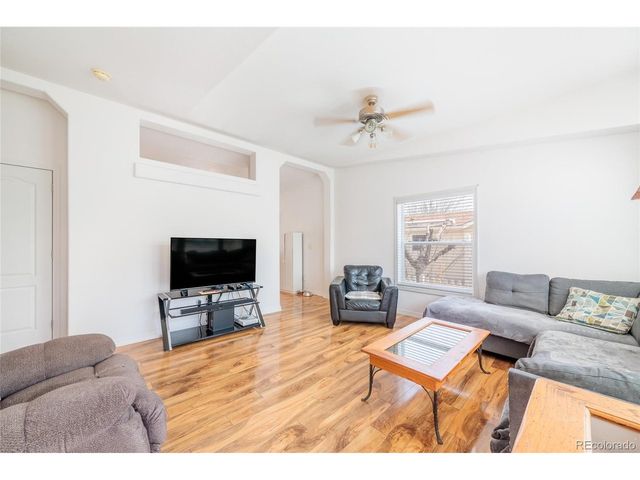 7805 Sunflower Grn 140, Frederick, CO 80530