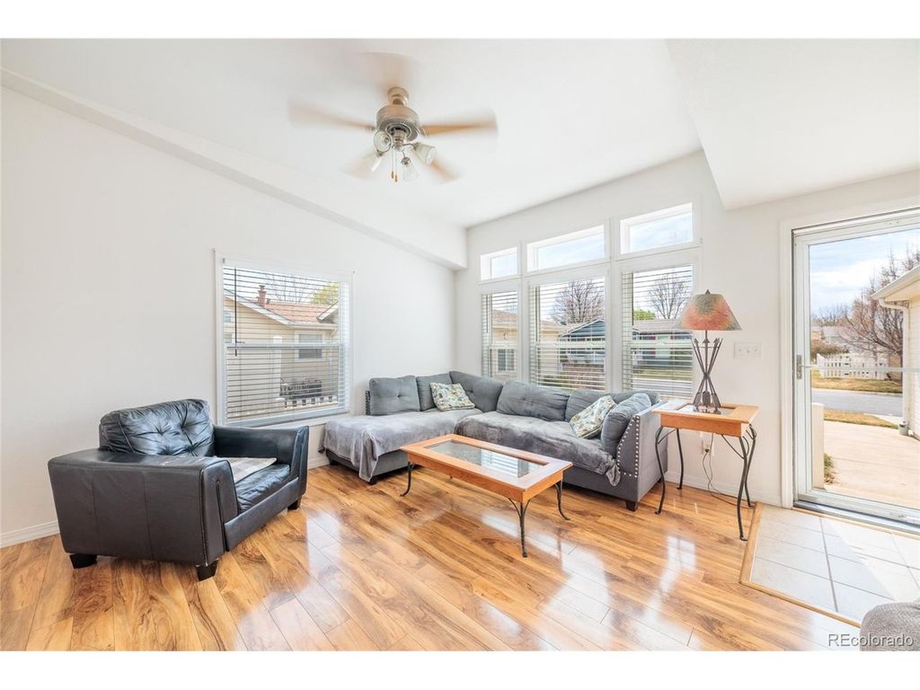 7805 Sunflower Grn 140, Frederick, CO 80530