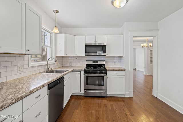 15 Orchard Avenue, Albany, NY 12203