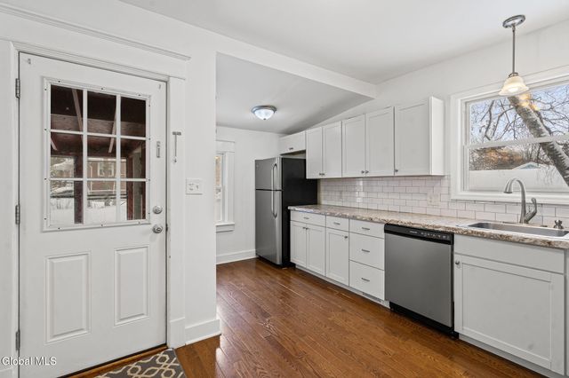 15 Orchard Avenue, Albany, NY 12203