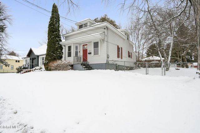 15 Orchard Avenue, Albany, NY 12203