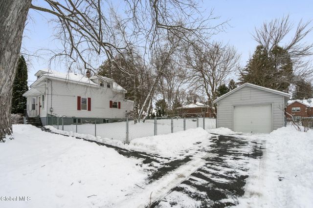 15 Orchard Avenue, Albany, NY 12203