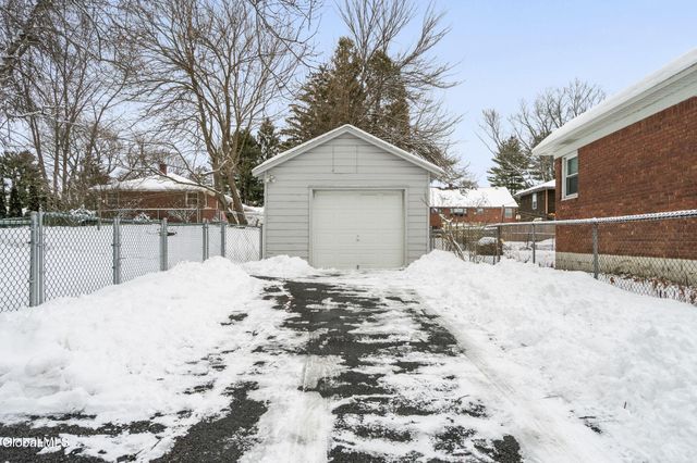 15 Orchard Avenue, Albany, NY 12203