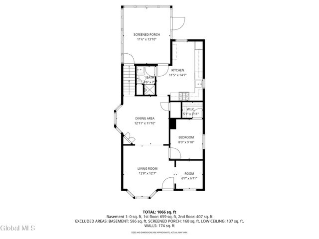 15 Orchard Avenue, Albany, NY 12203