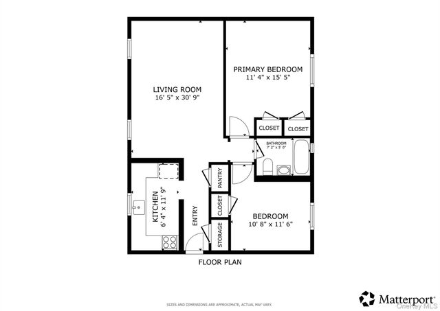 320 S Broadway R5, Tarrytown, NY 10591