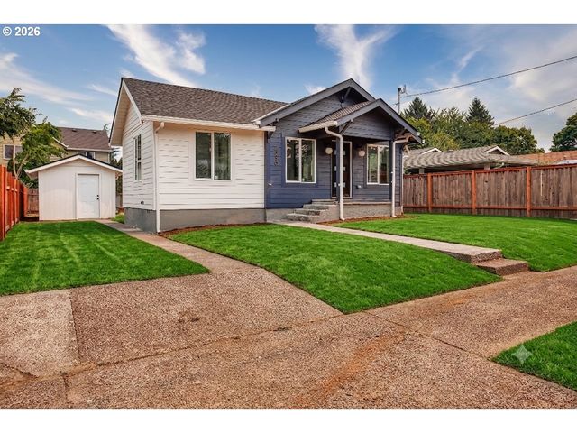 4930 Se 59th Ave, Portland, OR 97206