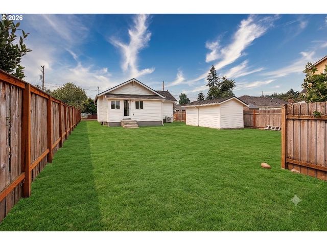 4930 Se 59th Ave, Portland, OR 97206
