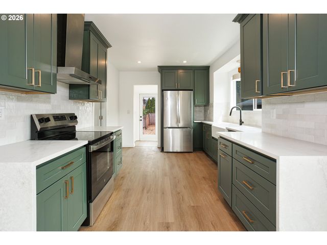 4930 Se 59th Ave, Portland, OR 97206