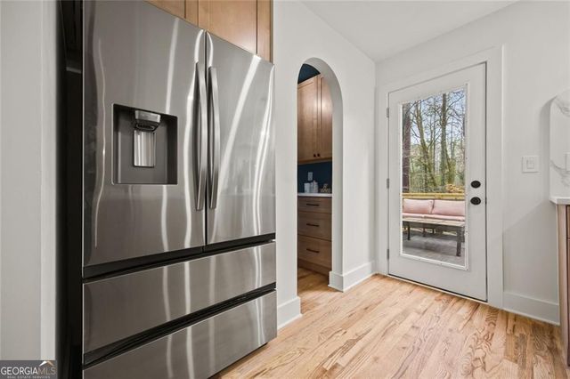 2433 Helmsdale NE, Atlanta, GA 30345