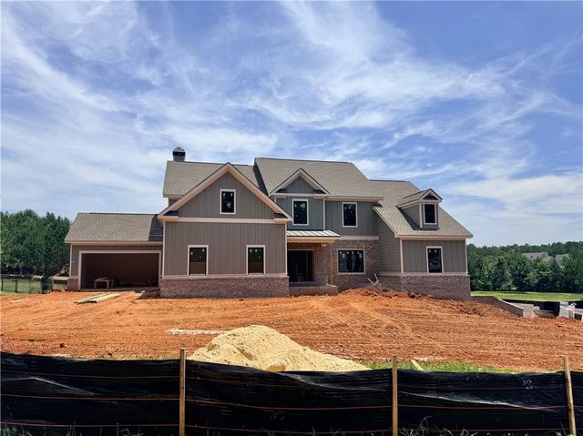 2308 Pebble Trail, Monroe, GA 30656