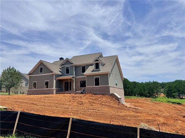 2308 Pebble Trail, Monroe, GA 30656