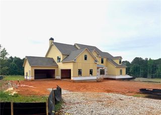 2308 Pebble Trail, Monroe, GA 30656