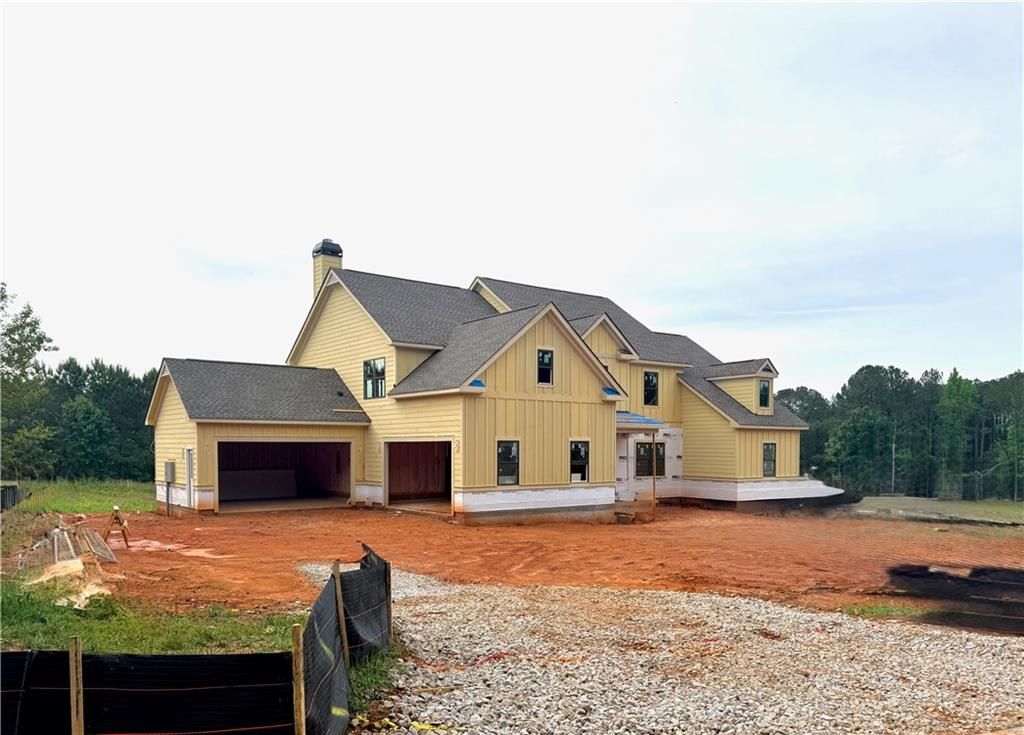2308 Pebble Trail, Monroe, GA 30656