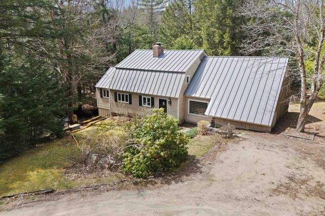 73 Clark Mill Road, Weare, NH 03281