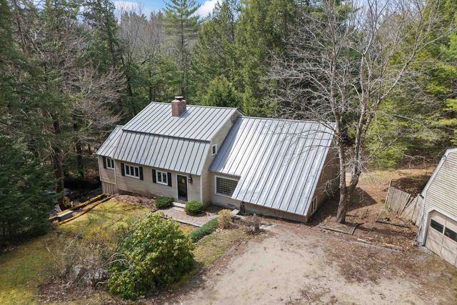 73 Clark Mill Road, Weare, NH 03281