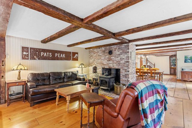 73 Clark Mill Road, Weare, NH 03281