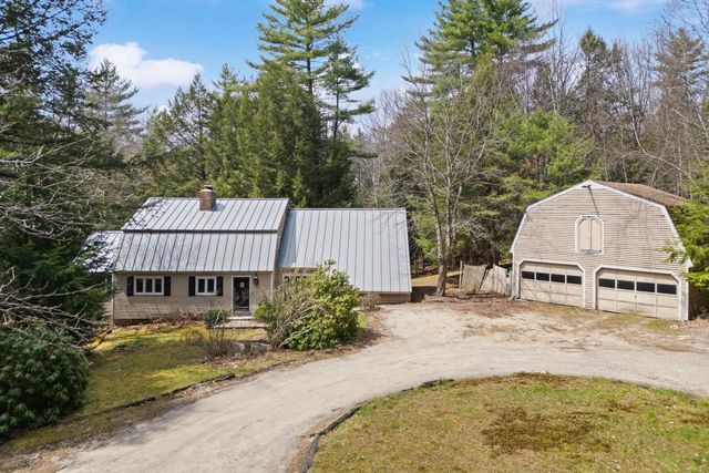 73 Clark Mill Road, Weare, NH 03281