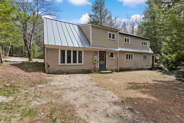 73 Clark Mill Road, Weare, NH 03281