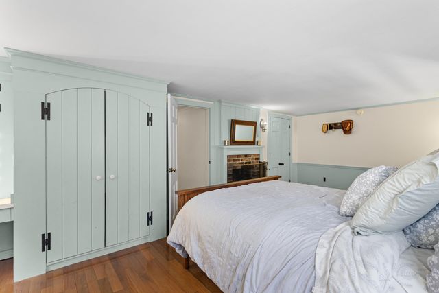 73 Clark Mill Road, Weare, NH 03281
