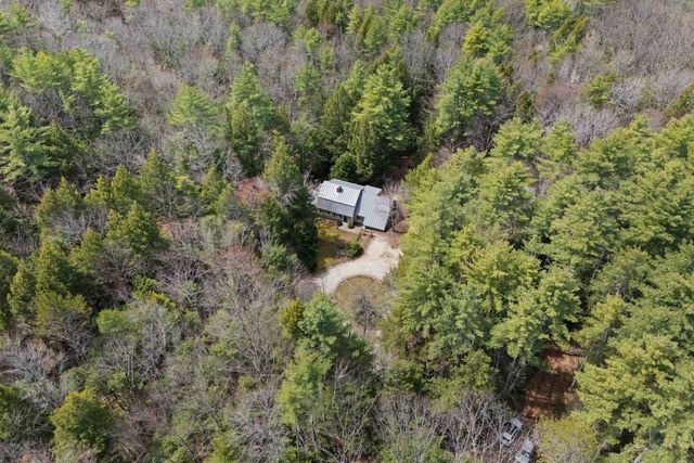 73 Clark Mill Road, Weare, NH 03281