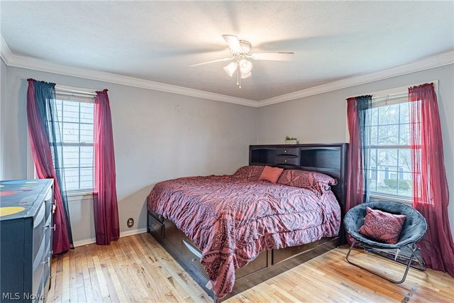 5278 E 119th Street, Garfield Heights, OH 44125