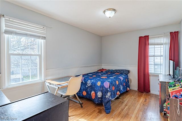 5278 E 119th Street, Garfield Heights, OH 44125