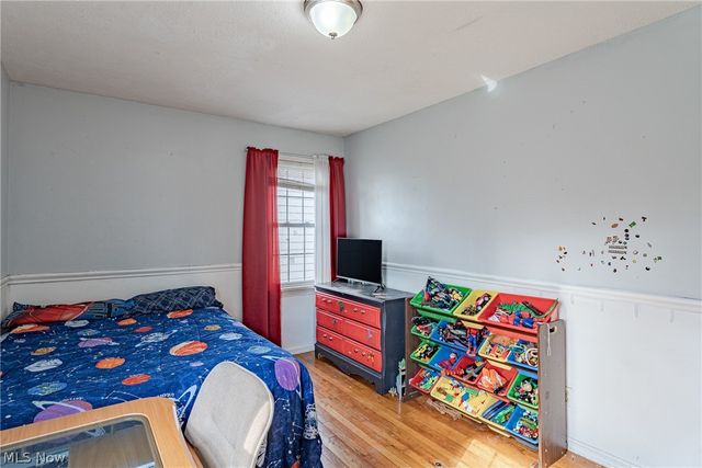 5278 E 119th Street, Garfield Heights, OH 44125