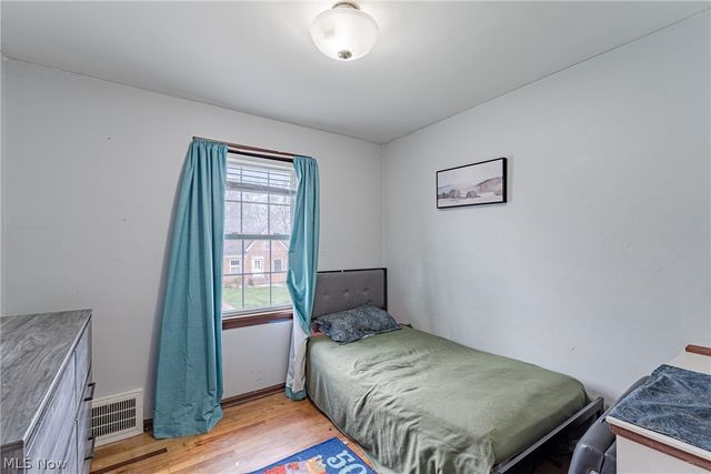 5278 E 119th Street, Garfield Heights, OH 44125