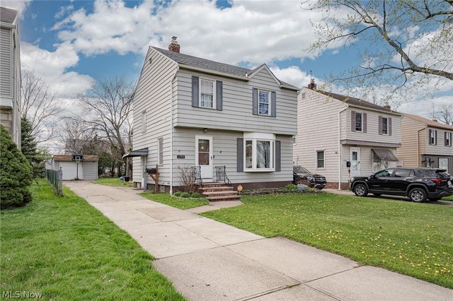 5278 E 119th Street, Garfield Heights, OH 44125